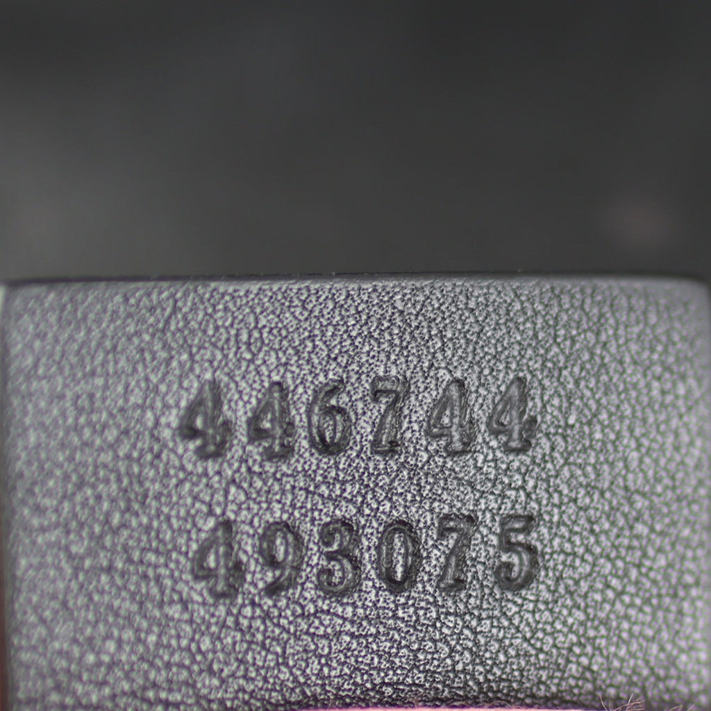 Gucci Marmont GG Velvet Mini