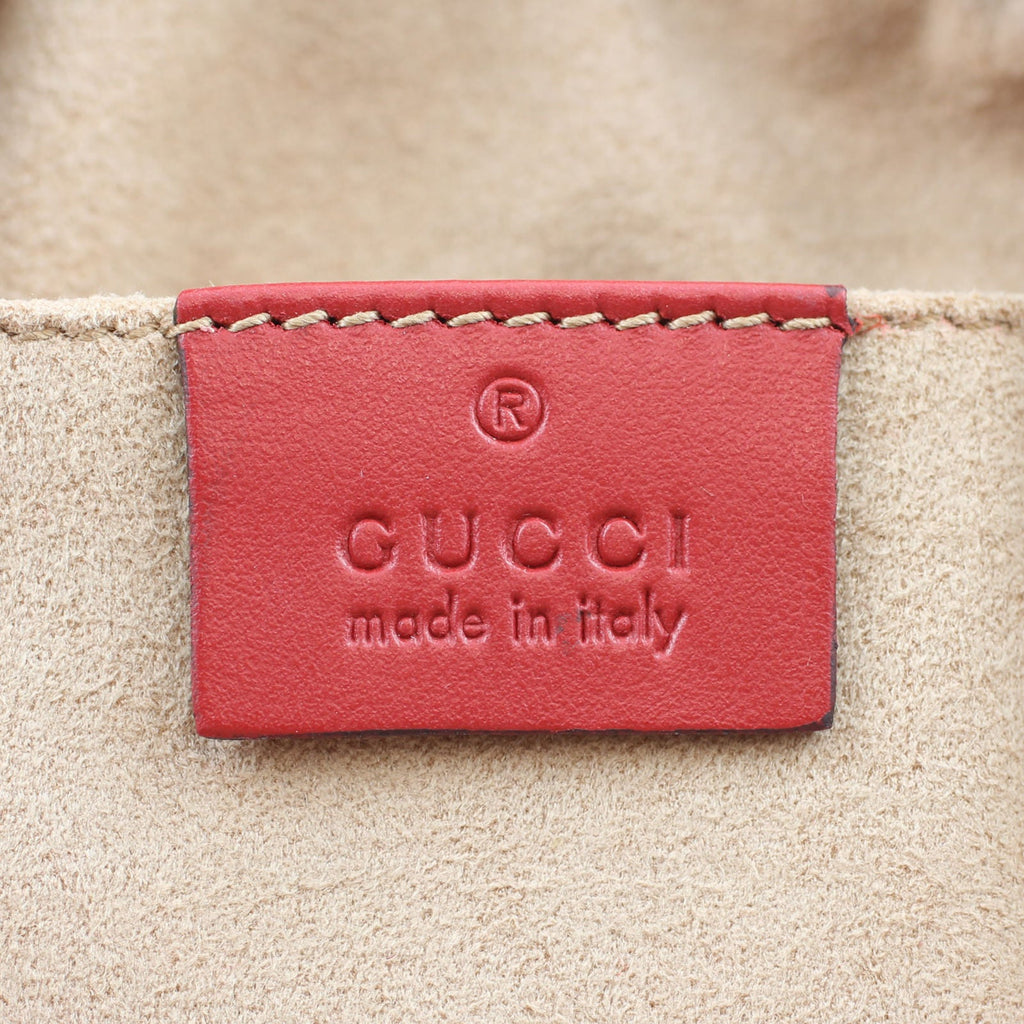 Gucci Marmont Small Matelassé Bag