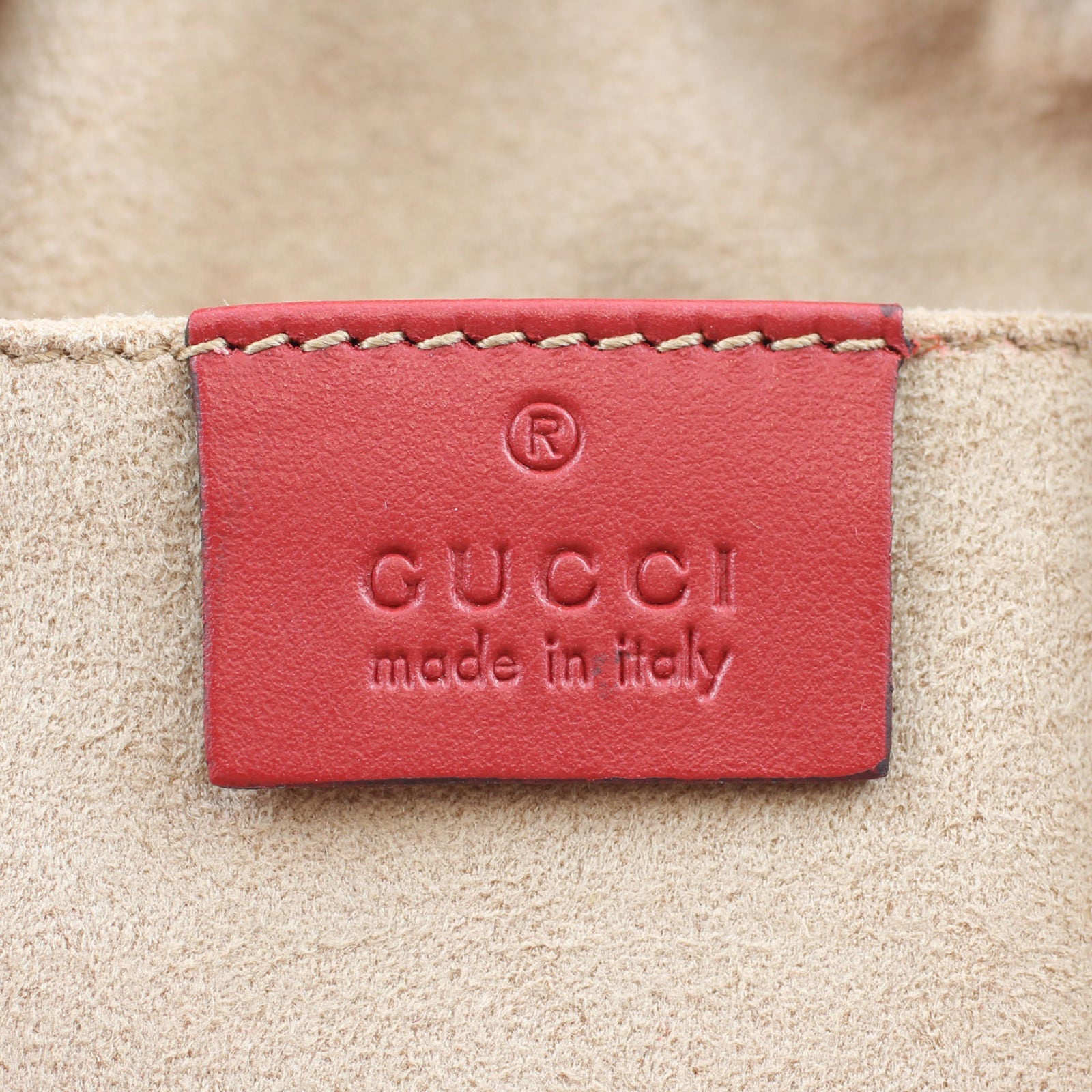 Gucci Marmont Small Matelassé Bag