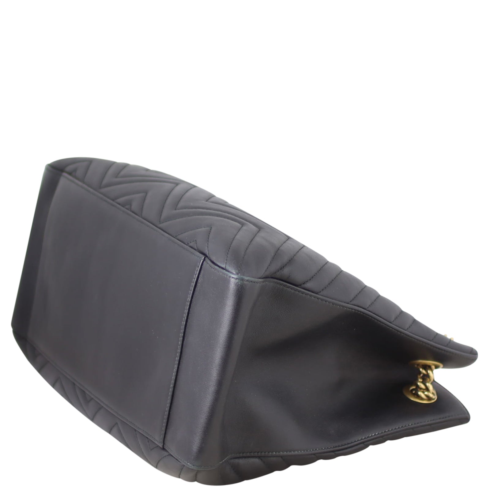 Gucci Marmont Matelasse Medium Tote