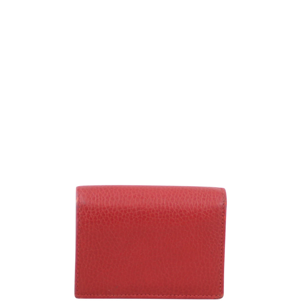 Gucci Marmont Mini Wallet