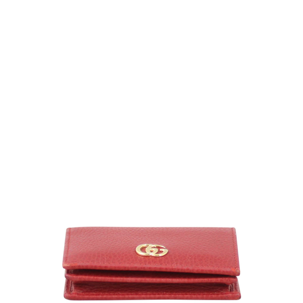 Gucci Marmont Mini Wallet