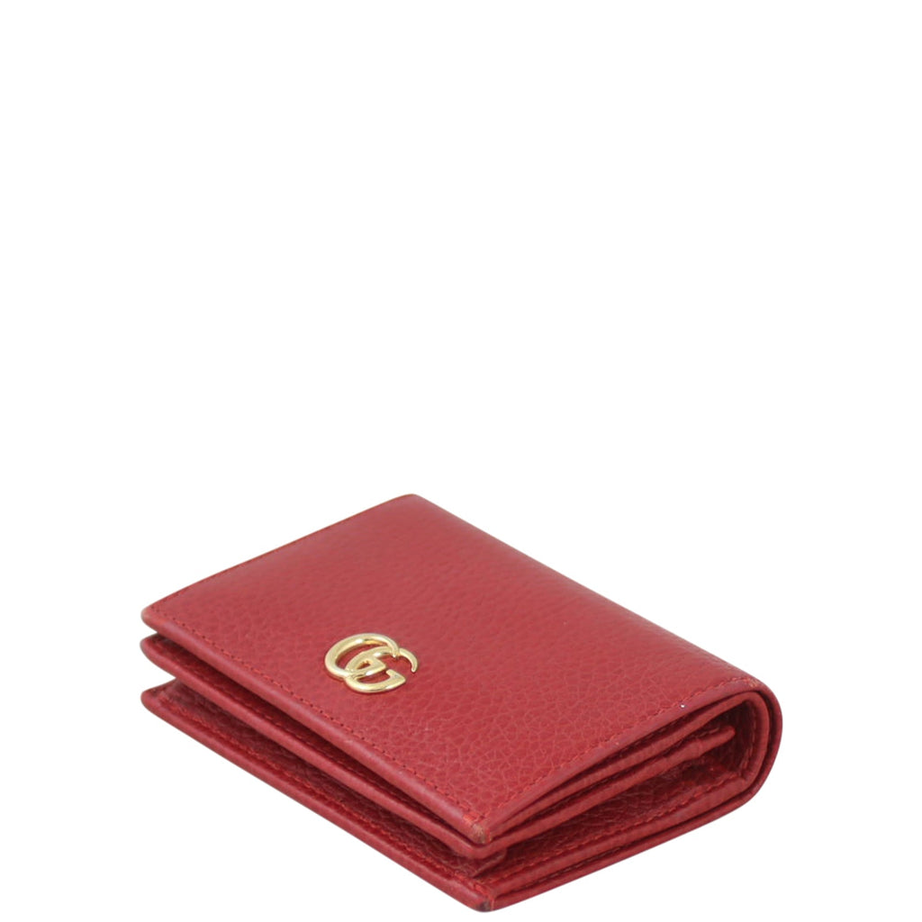 Gucci Marmont Mini Wallet