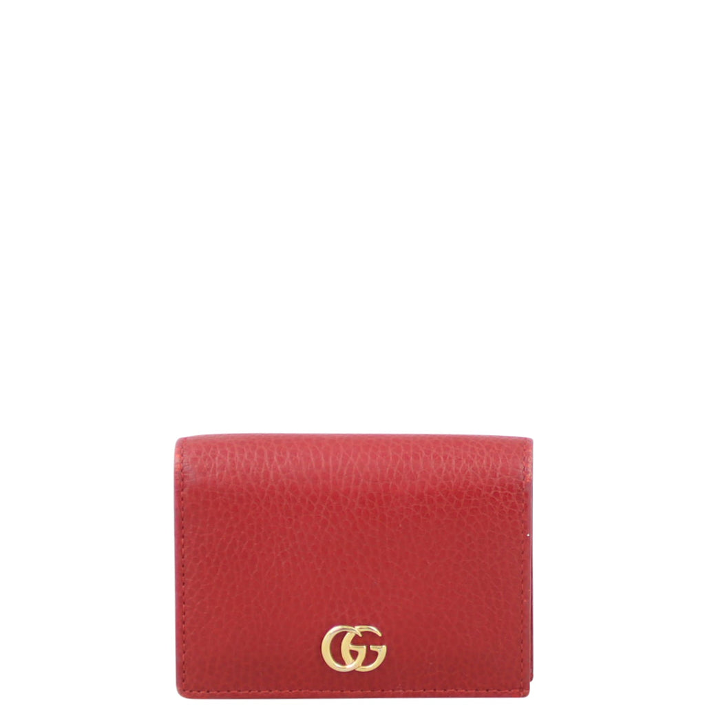 Gucci Marmont Mini Wallet