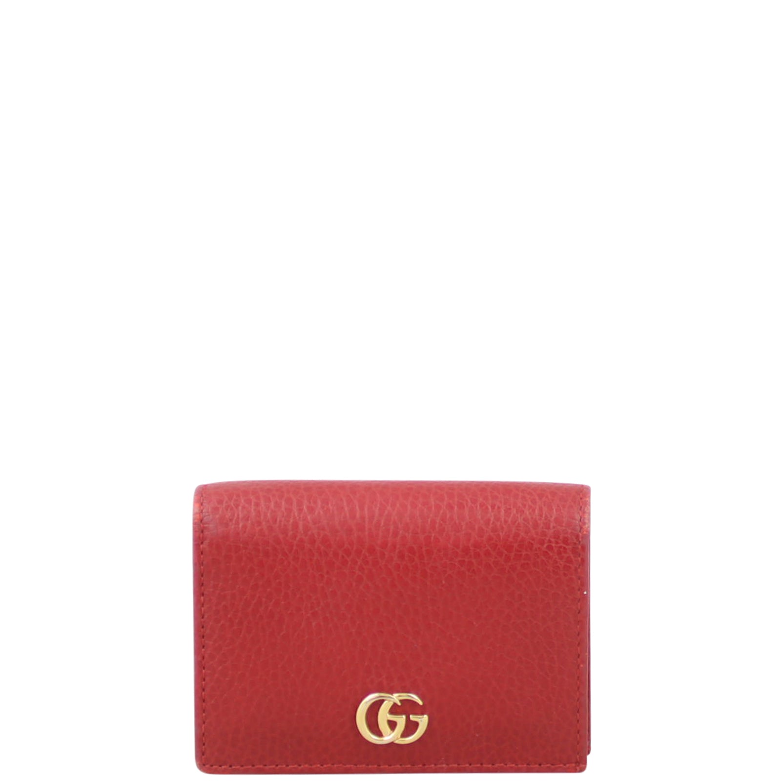 Gucci Marmont Mini Wallet