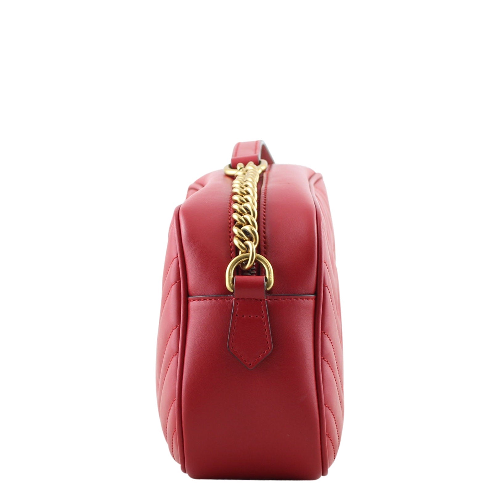 Gucci Marmont Small Matelassé Bag