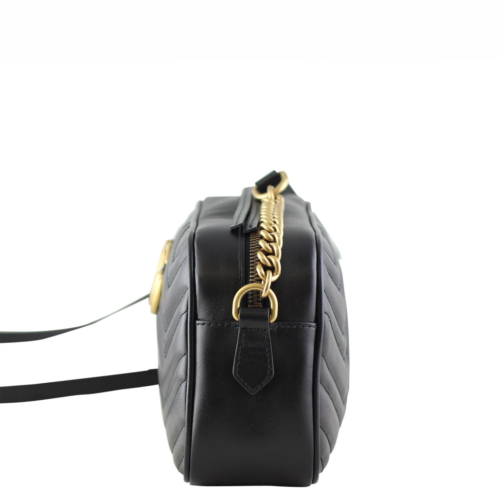 Gucci GG Marmont Small Camera bag