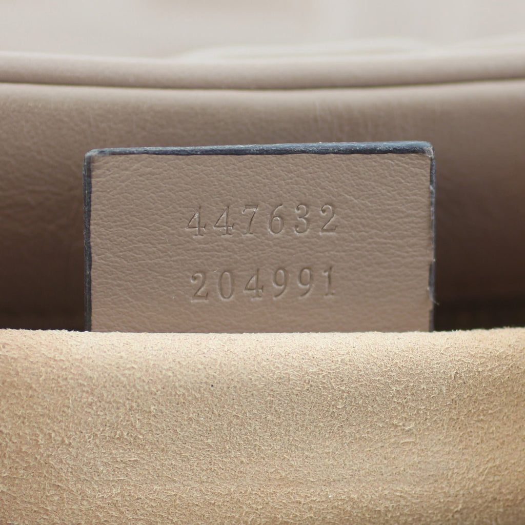 Gucci Marmont Small Camera Bag