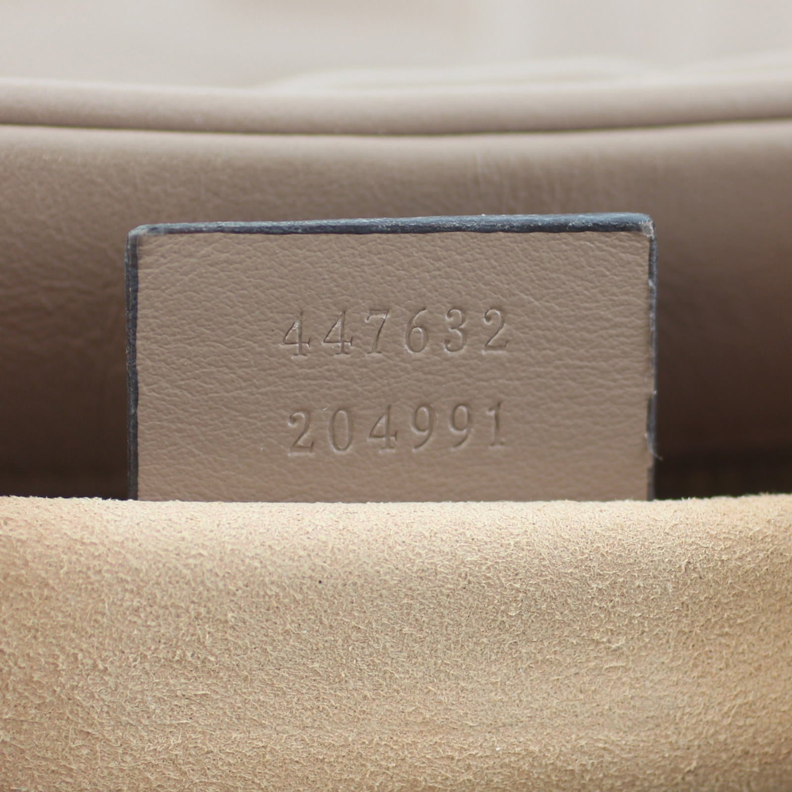Gucci Marmont Small Camera Bag