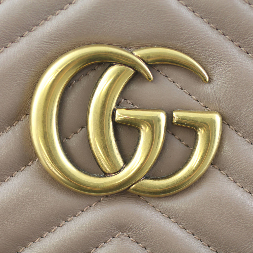 Gucci Marmont Small Camera Bag