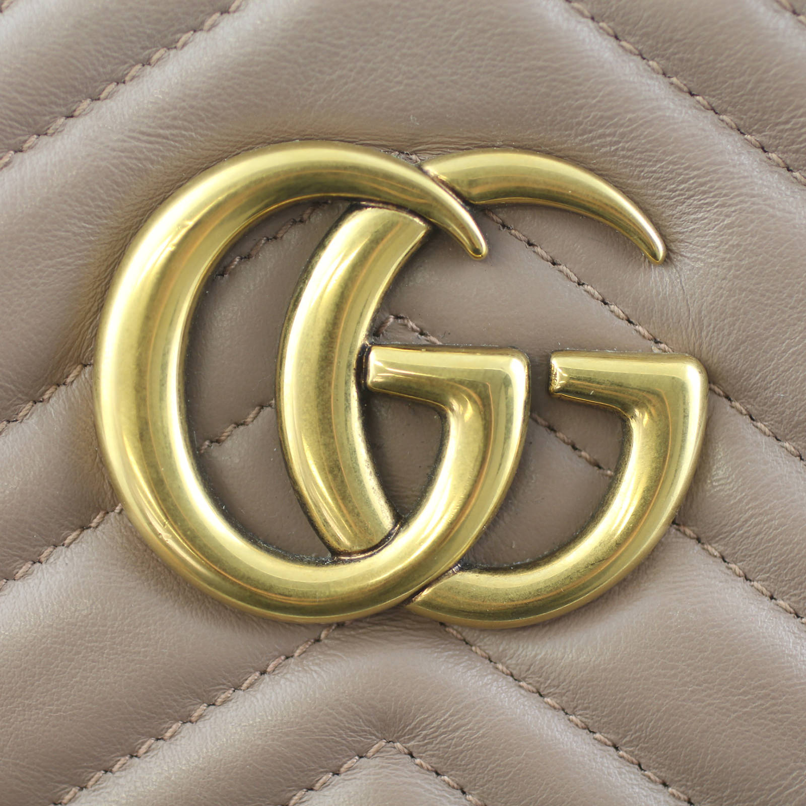 Gucci Marmont Small Camera Bag