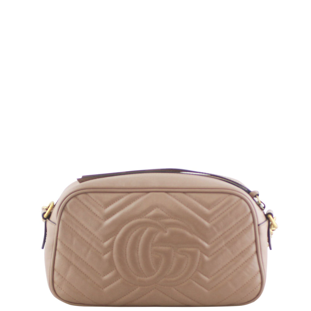 Gucci Marmont Small Camera Bag