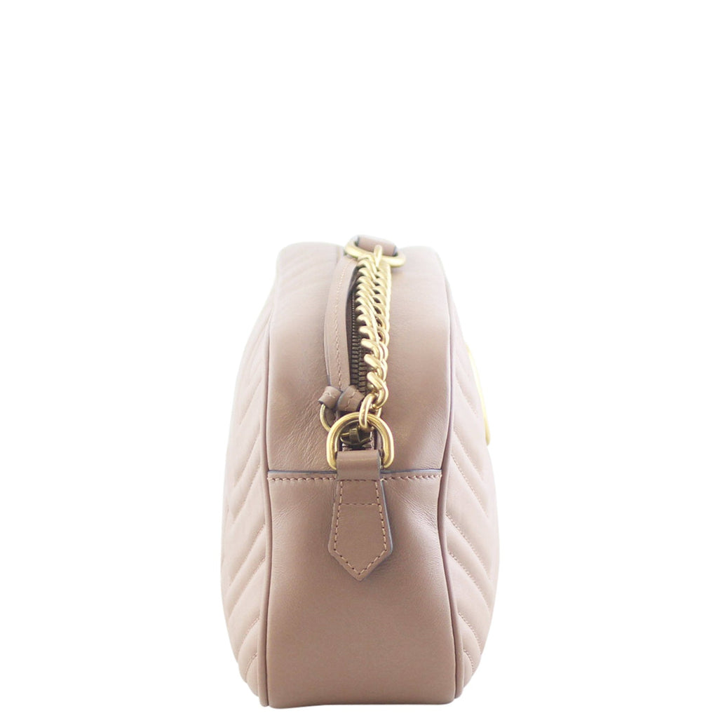 Gucci Marmont Small Camera Bag