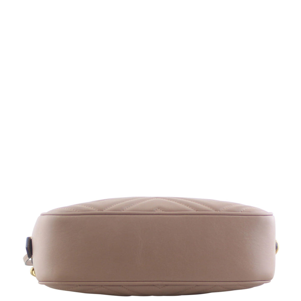 Gucci Marmont Small Camera Bag