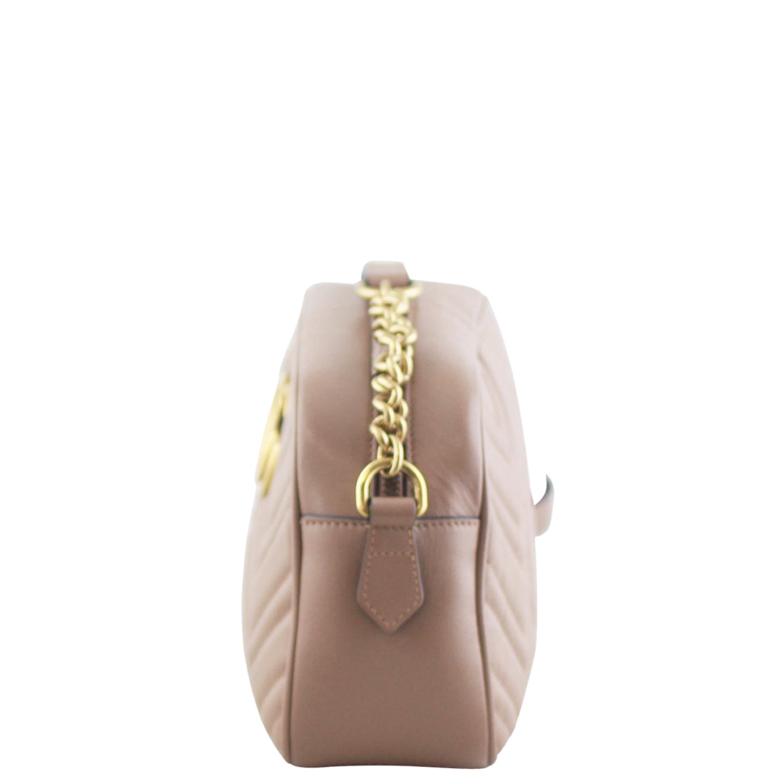 Gucci Marmont Small Camera Bag