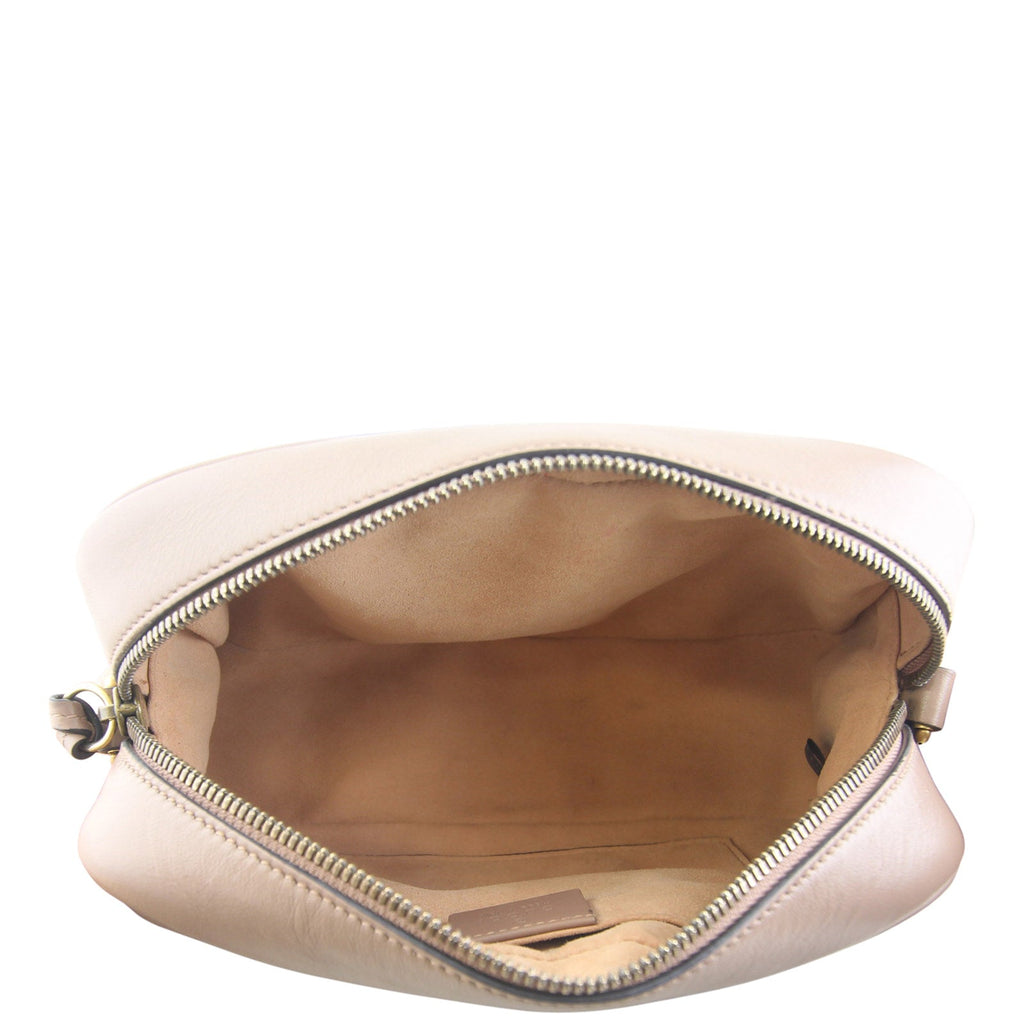 Gucci Marmont Small Camera Bag