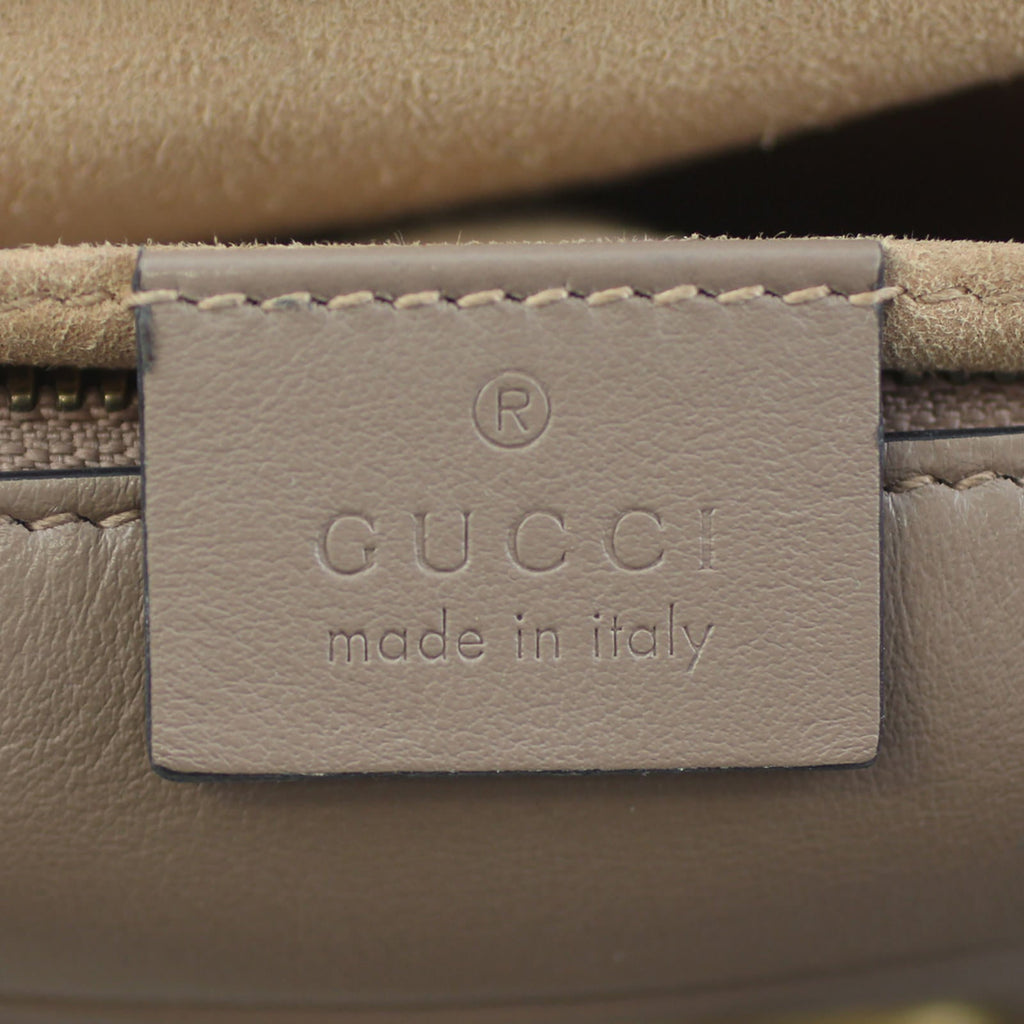 Gucci Marmont Small Camera Bag