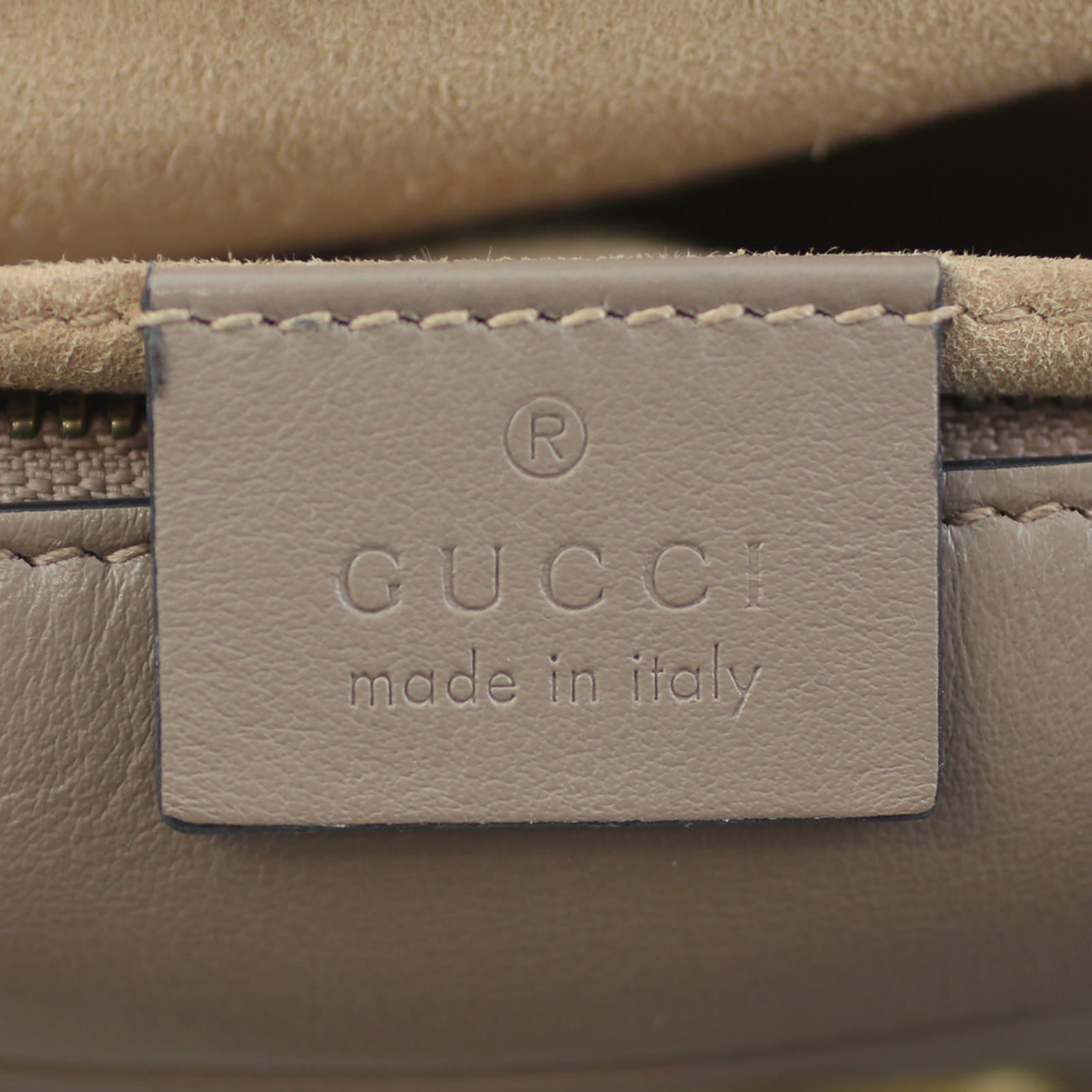 Gucci Marmont Small Camera Bag