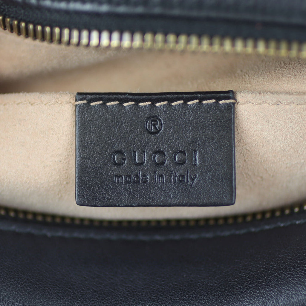 Gucci GG Marmont Small Camera Bag