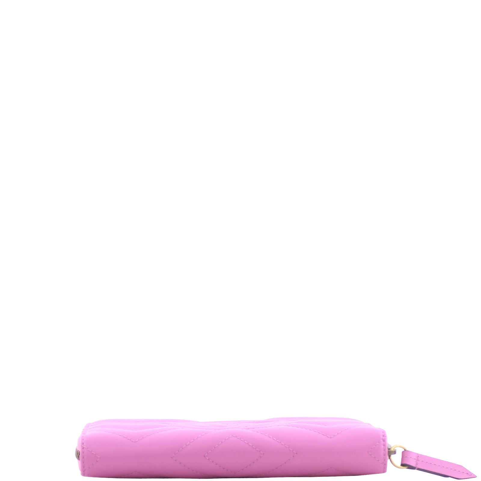 Gucci Marmont Zip Around Wallet