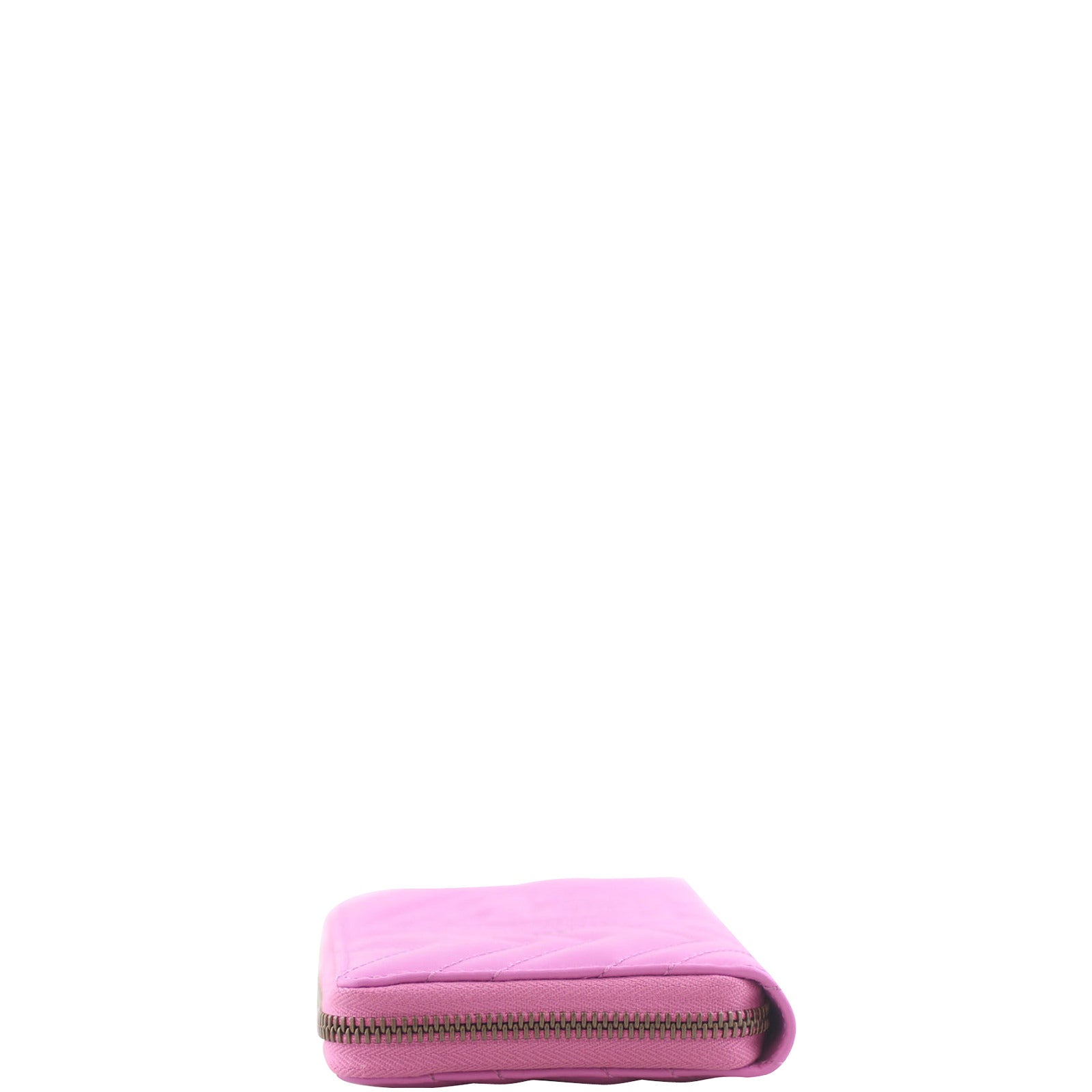 Gucci Marmont Zip Around Wallet