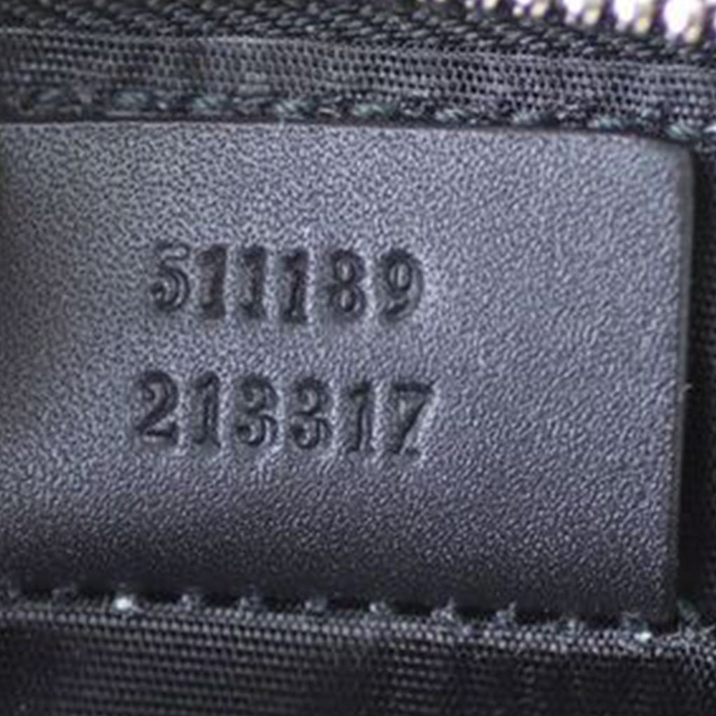Gucci Mini Guccy Crossbody