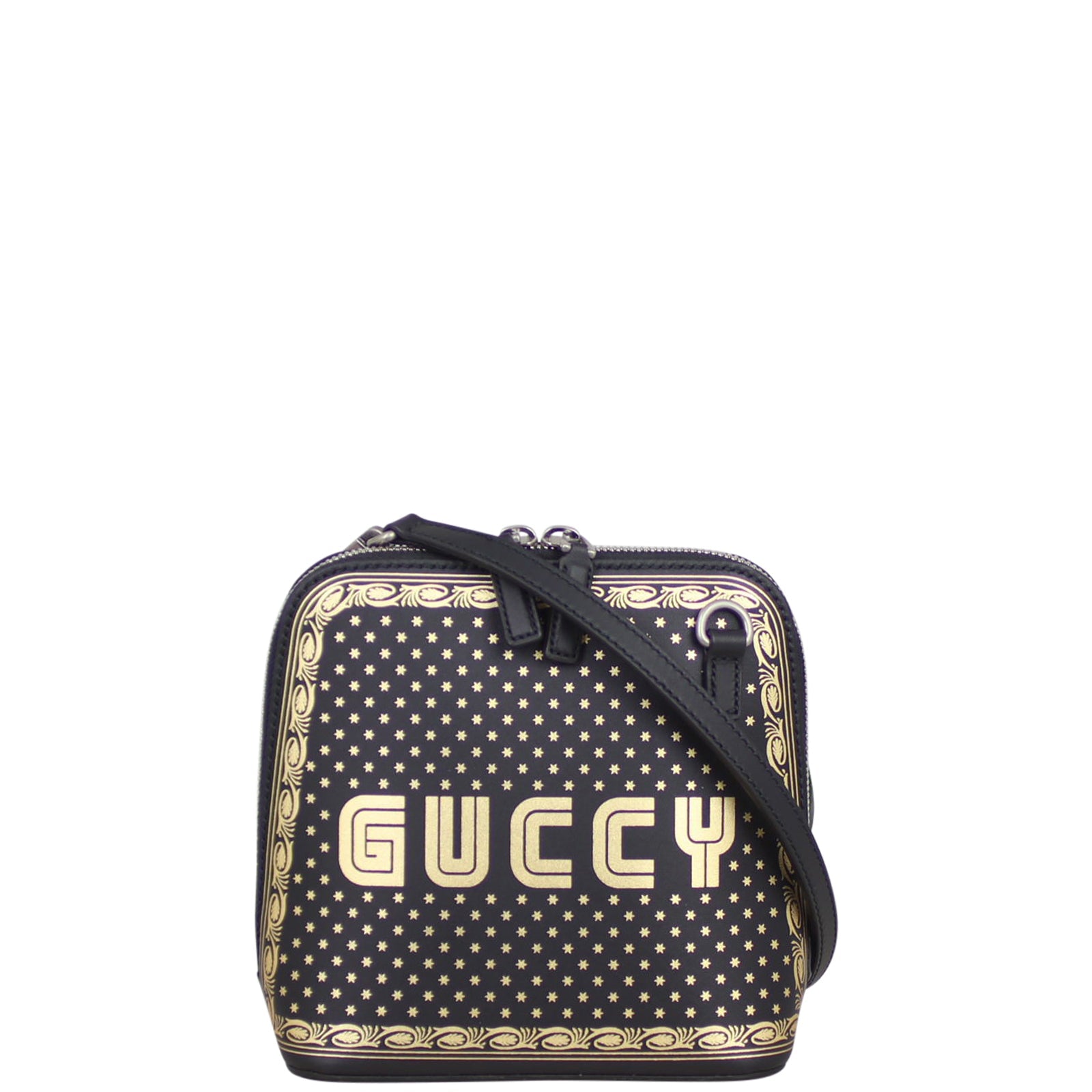 Gucci Mini Guccy Crossbody