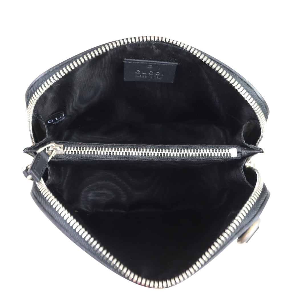 Gucci Mini Guccy Crossbody