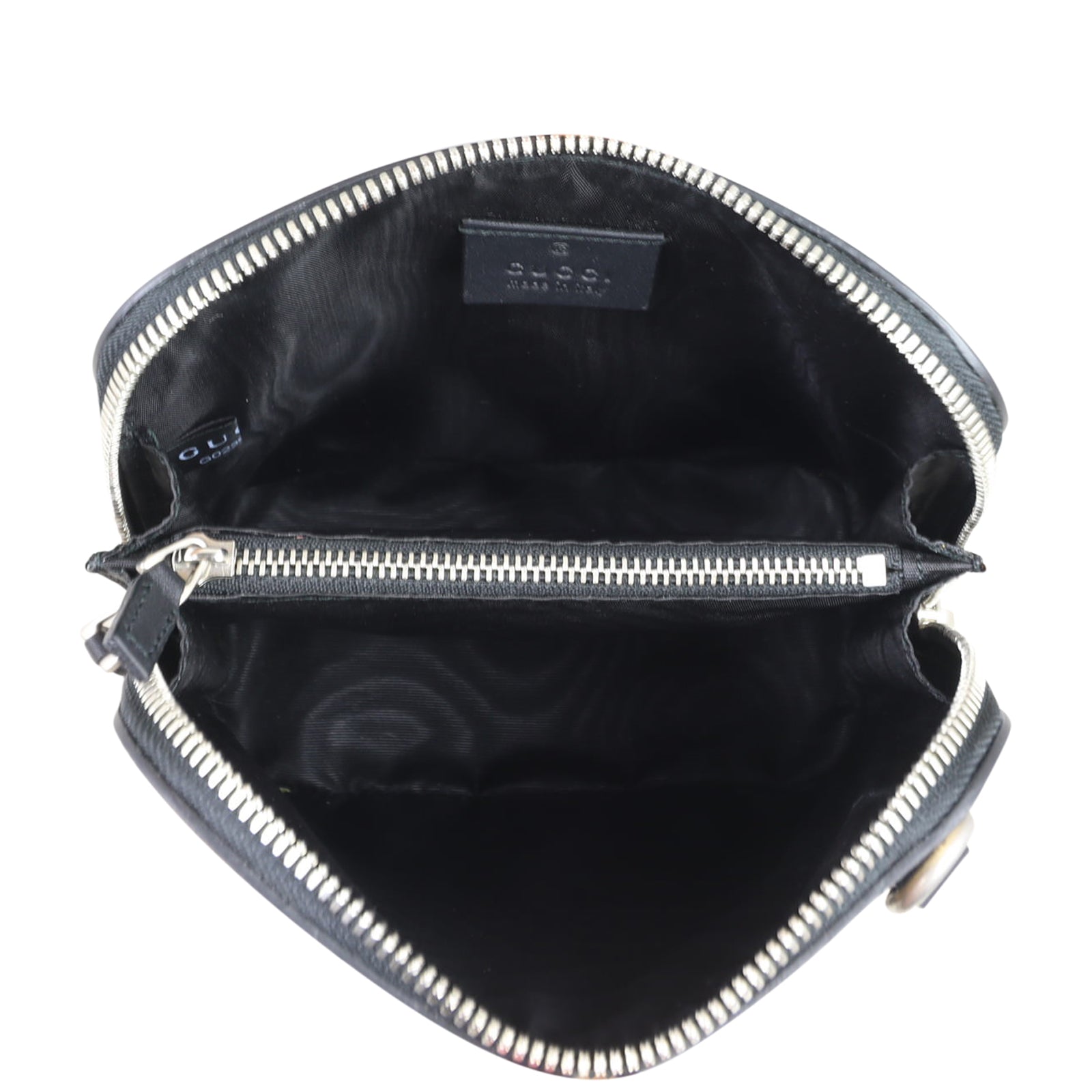 Gucci Mini Guccy Crossbody