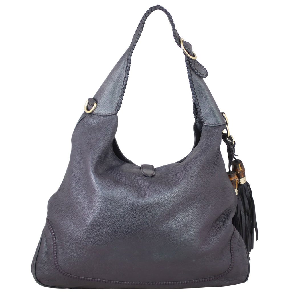 Gucci New Jackie Hobo Large