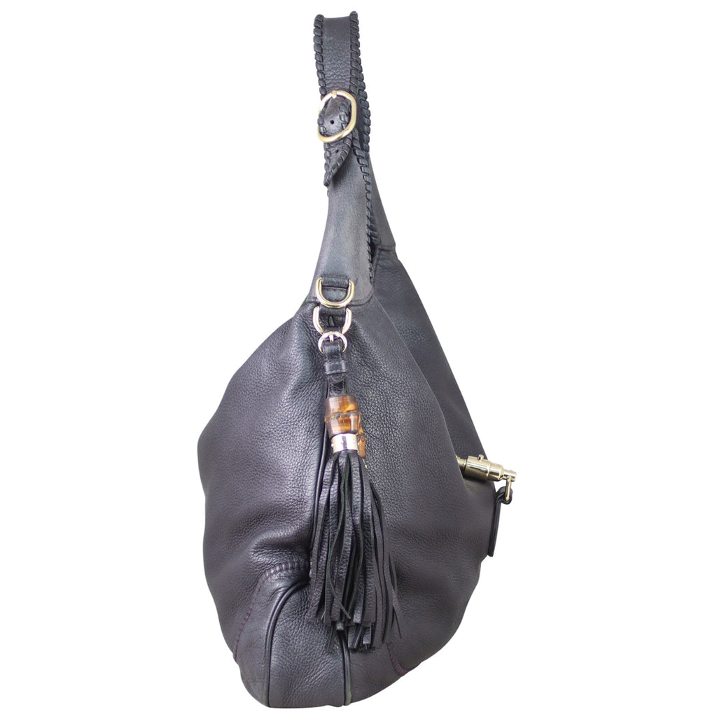 Gucci New Jackie Hobo Large