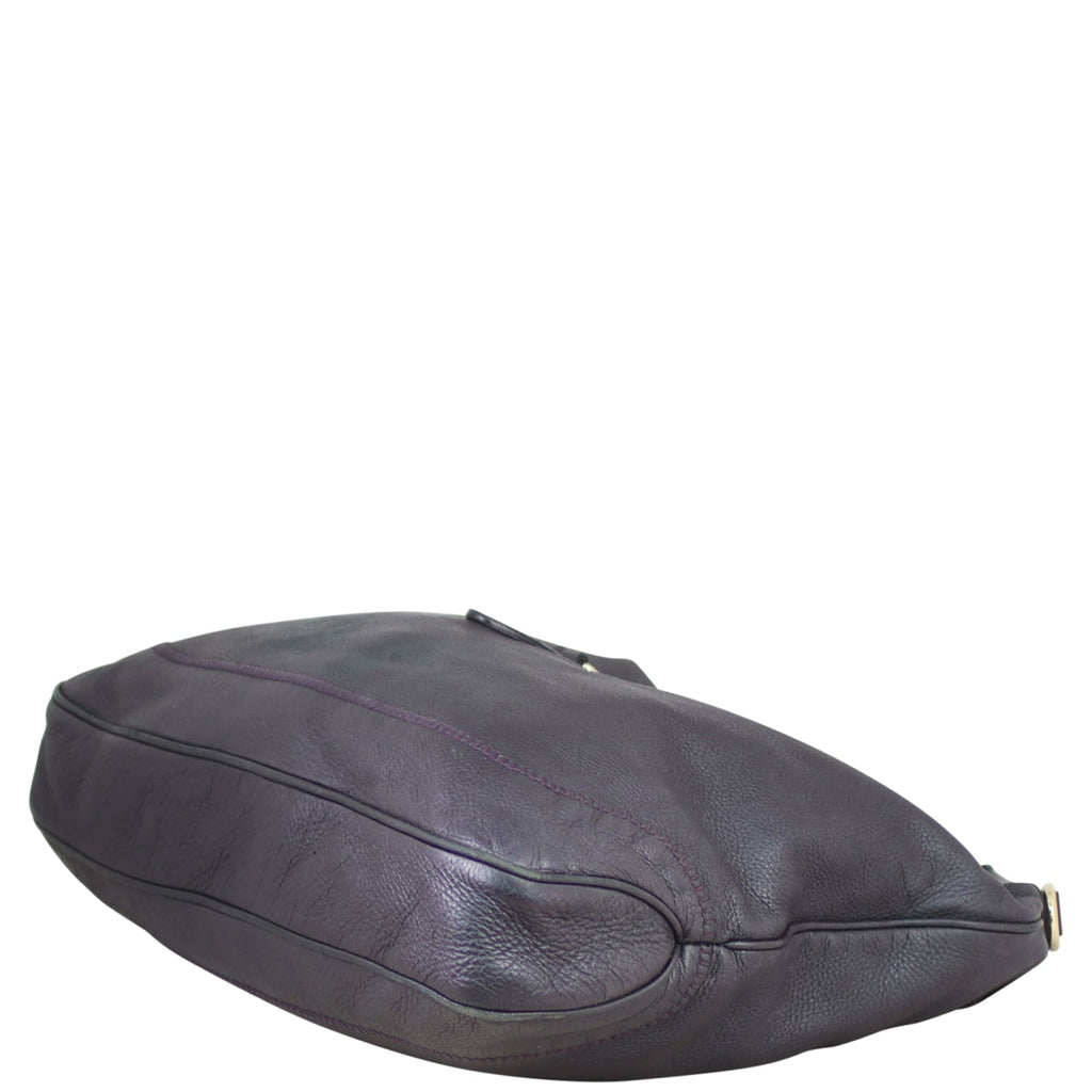 Gucci New Jackie Hobo Large