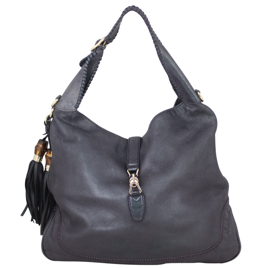 Gucci New Jackie Hobo Large