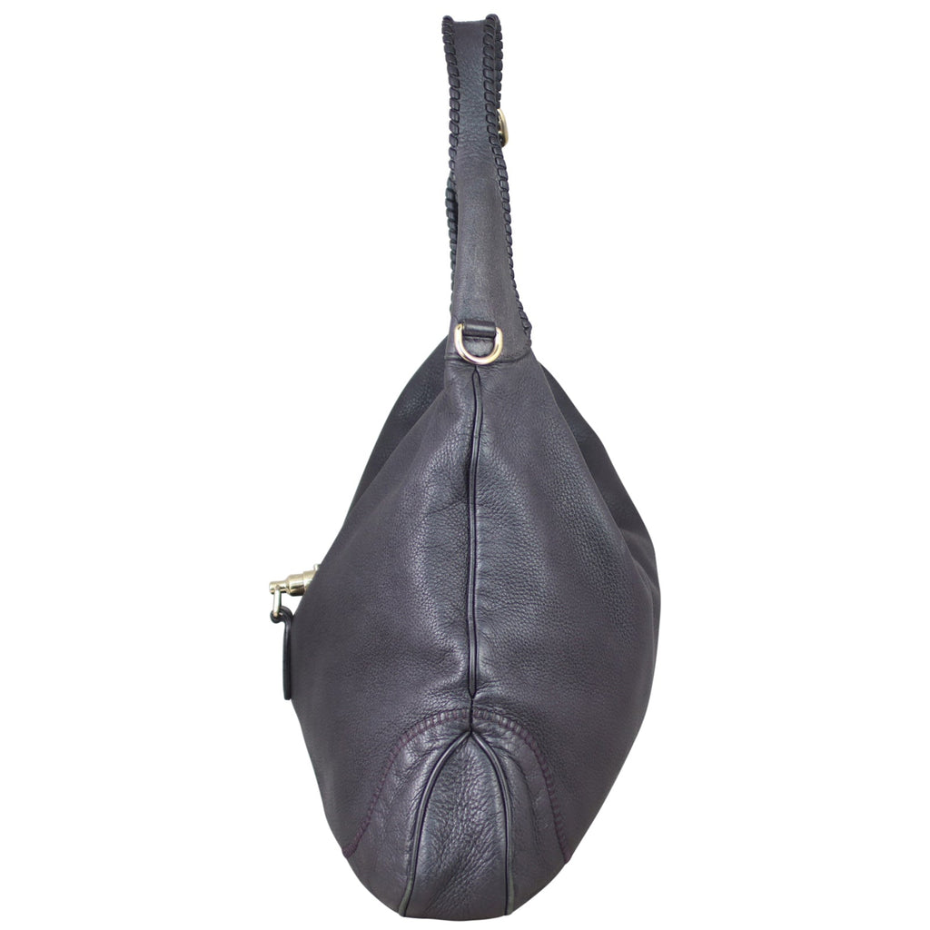 Gucci New Jackie Hobo Large