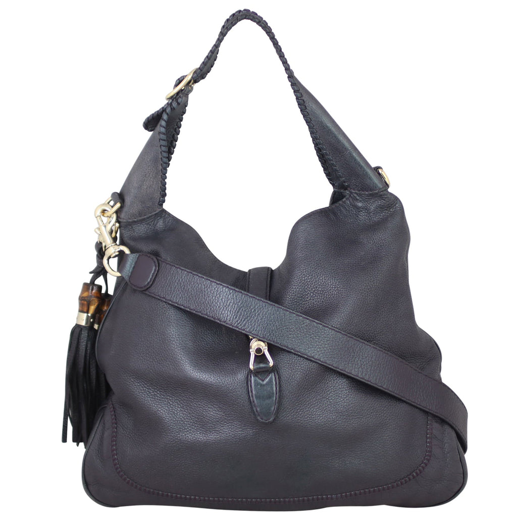 Gucci New Jackie Hobo Large