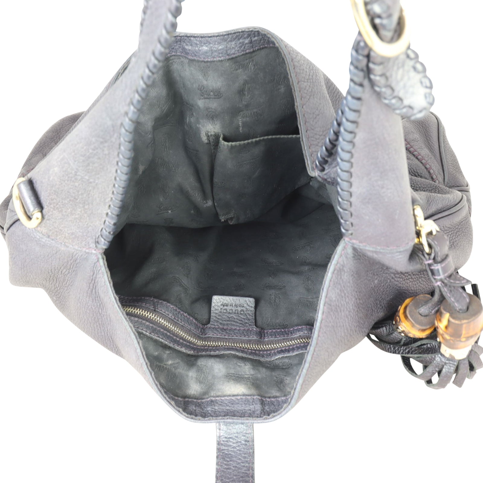 Gucci New Jackie Hobo Large
