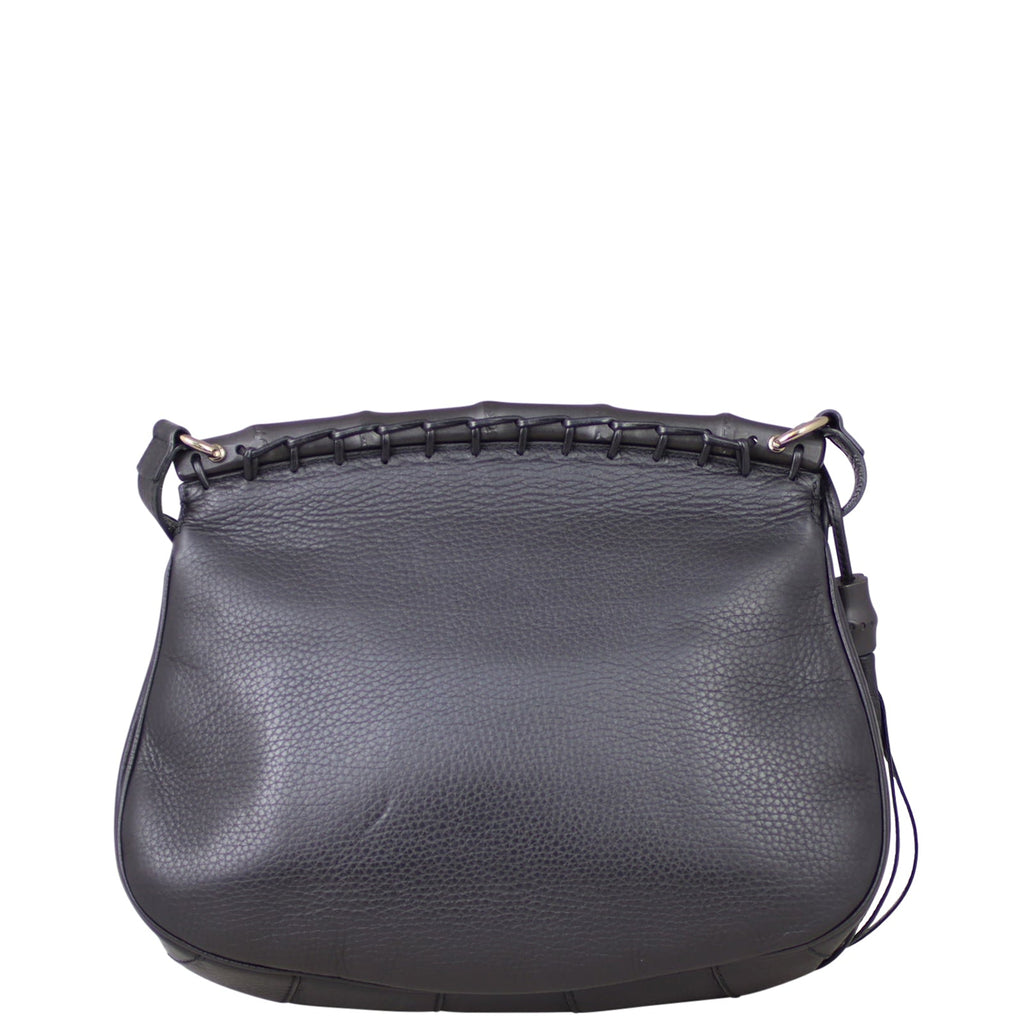 Gucci Nouveau Tassel Shoulder Bag