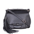 Gucci Nouveau Tassel Shoulder Bag