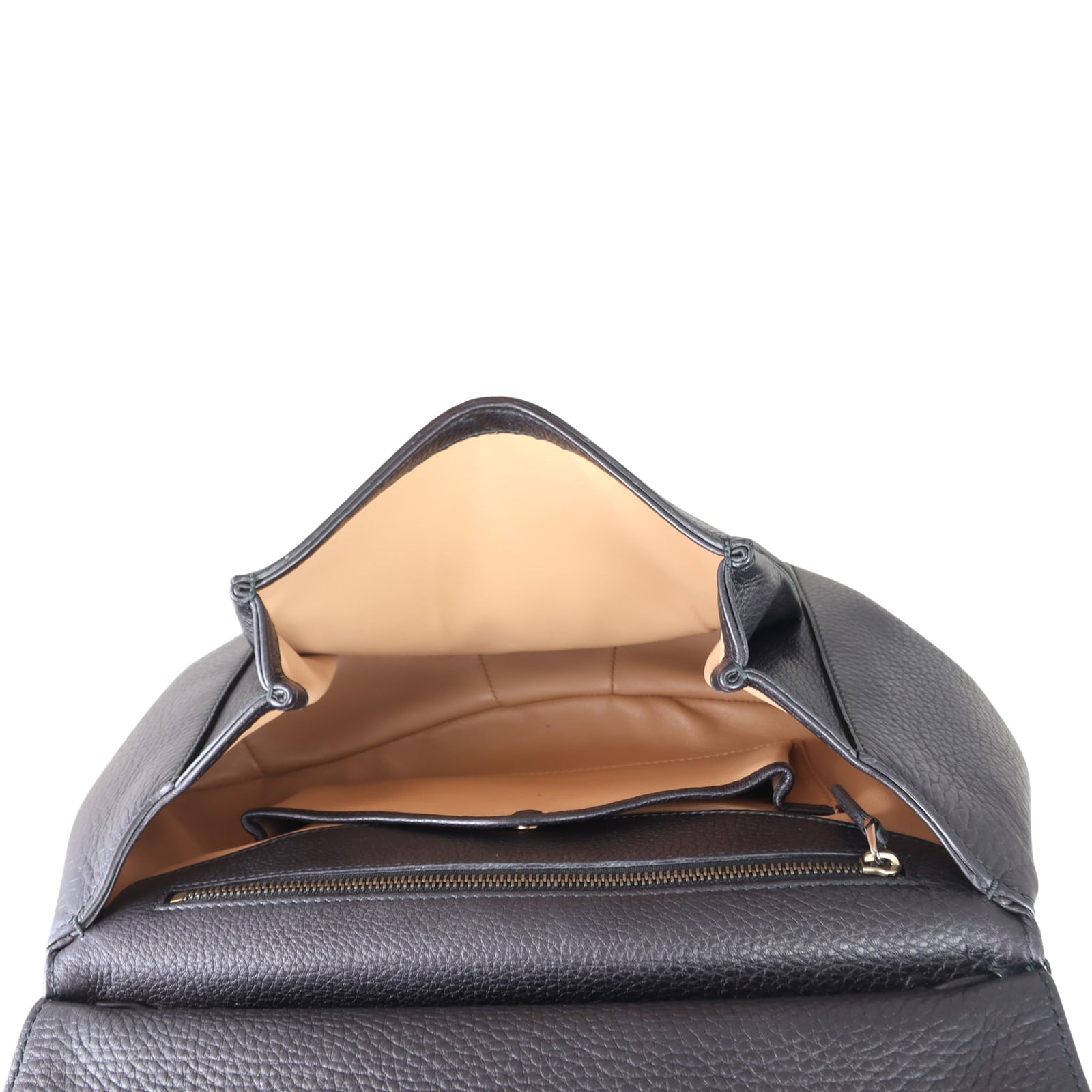 Gucci Nouveau Tassel Shoulder Bag