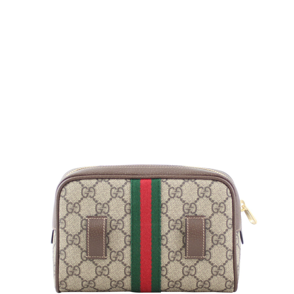 Gucci Ophidia GG Supreme Small Belt Bag
