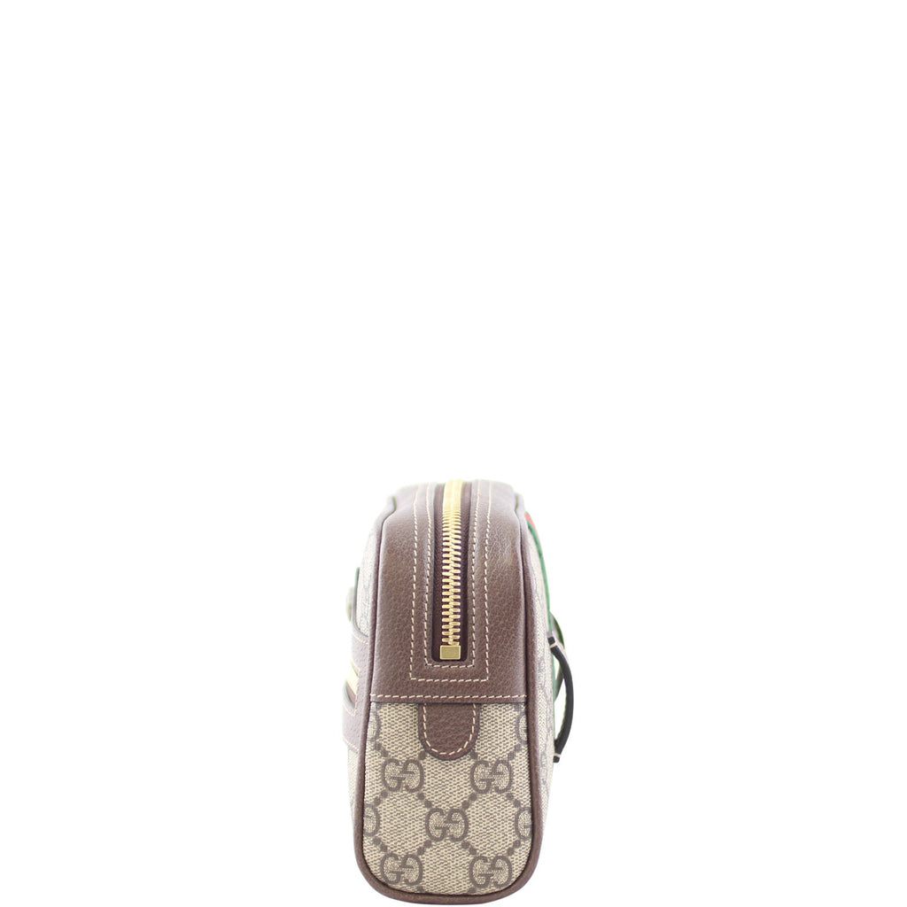 Gucci Ophidia GG Supreme Small Belt Bag