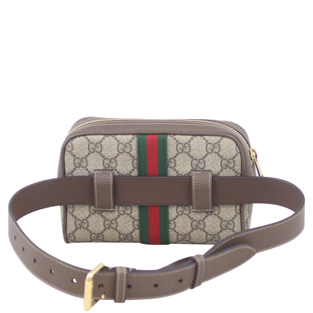 Gucci Ophidia GG Supreme Small Belt Bag