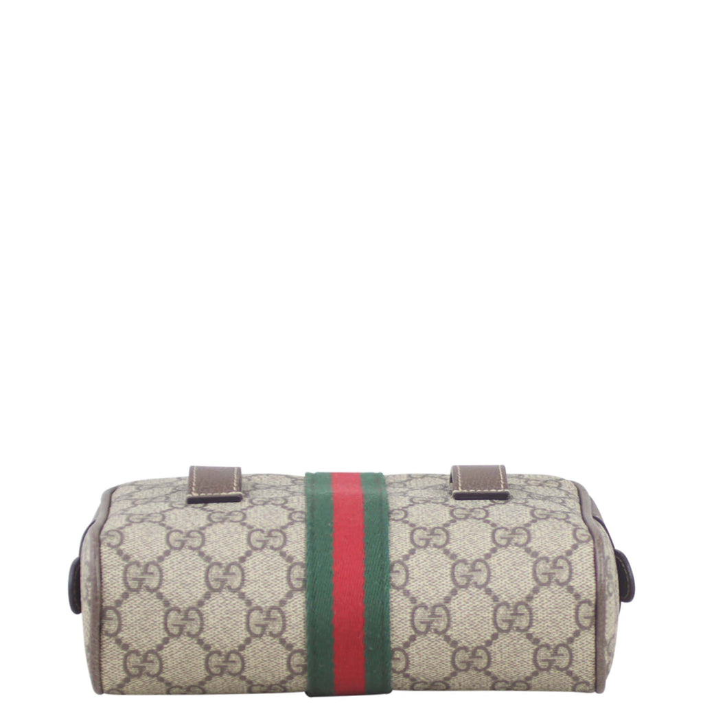 Gucci Ophidia GG Supreme Small Belt Bag
