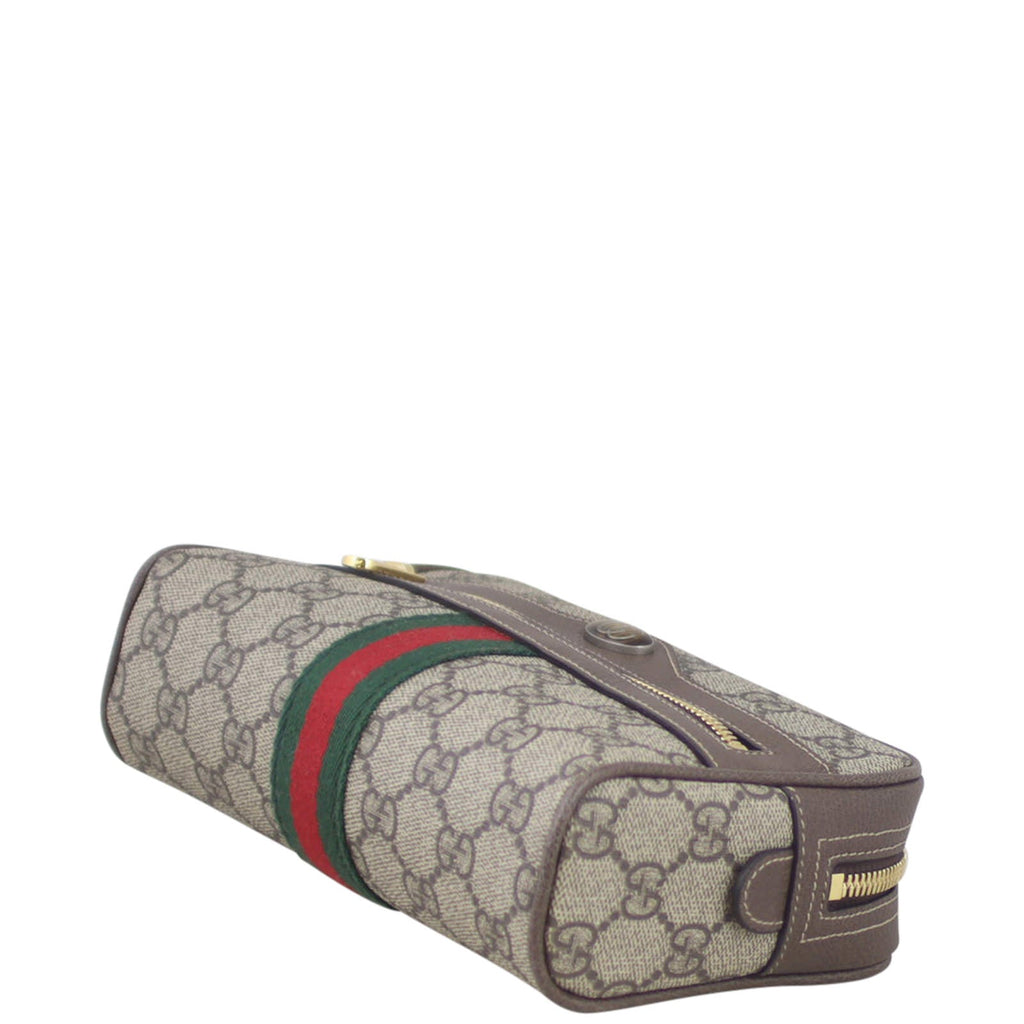 Gucci Ophidia GG Supreme Small Belt Bag