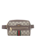 Gucci Ophidia GG Supreme Small Belt Bag