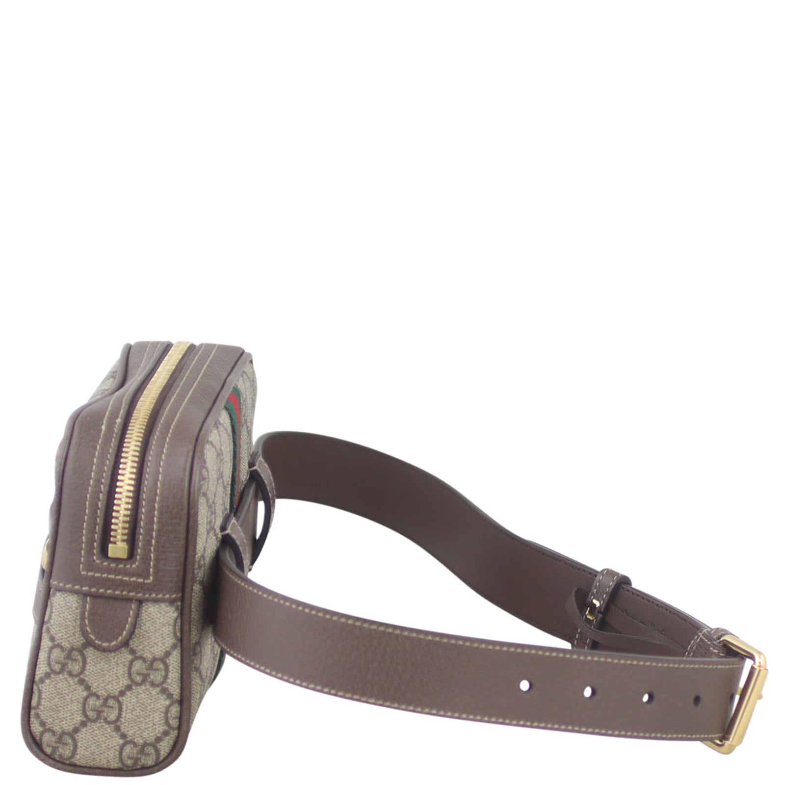 Gucci Ophidia GG Supreme Small Belt Bag