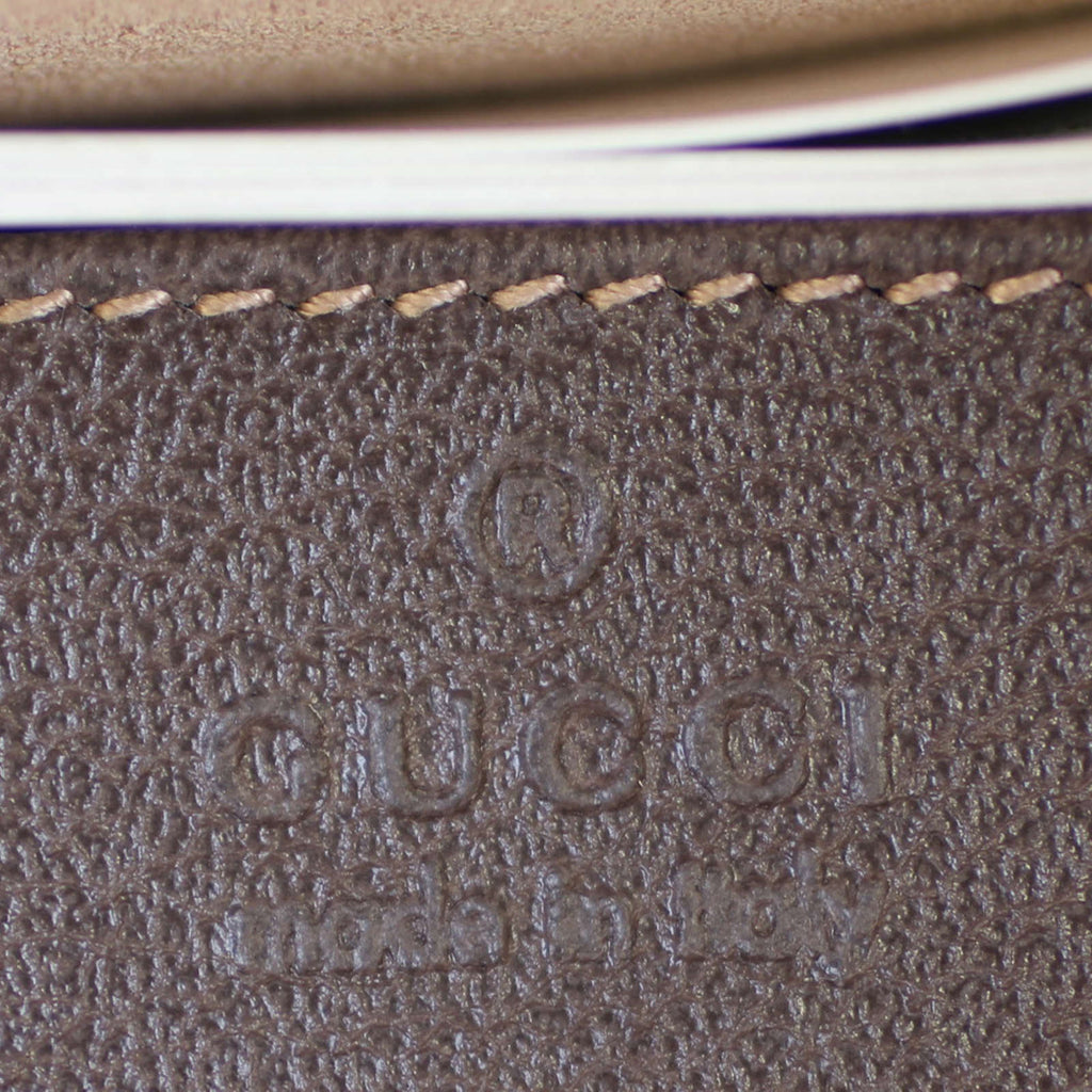 Gucci Ophidia GG Supreme Small Belt Bag