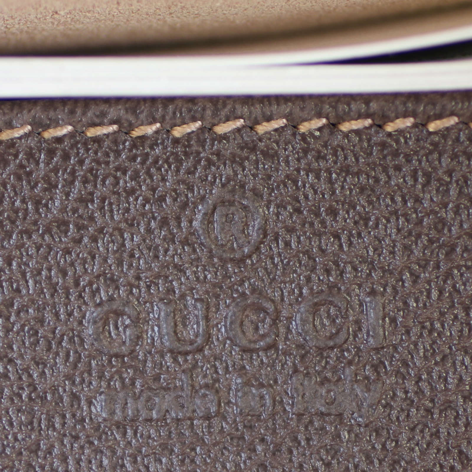 Gucci Ophidia GG Supreme Small Belt Bag