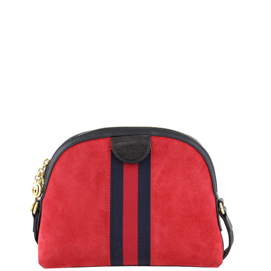 Gucci Ophidia Small Shoulder Bag
