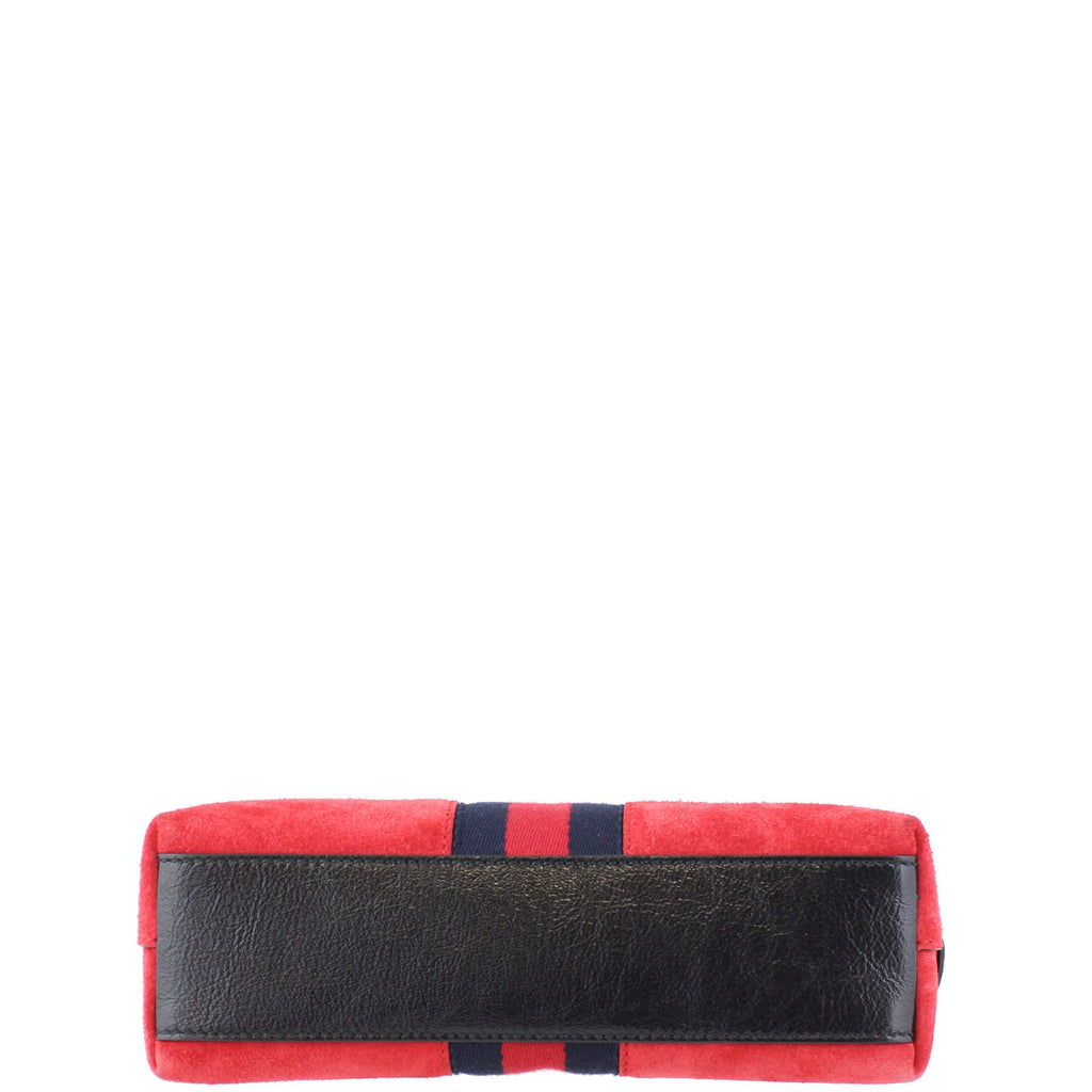 Gucci Ophidia Small Shoulder Bag